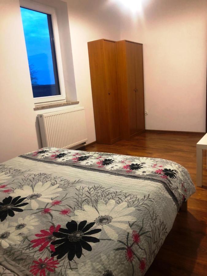 Dom Na Wzgorzu Z Pieknymi Widokami. Miejsce Tropie Villa ภายนอก รูปภาพ