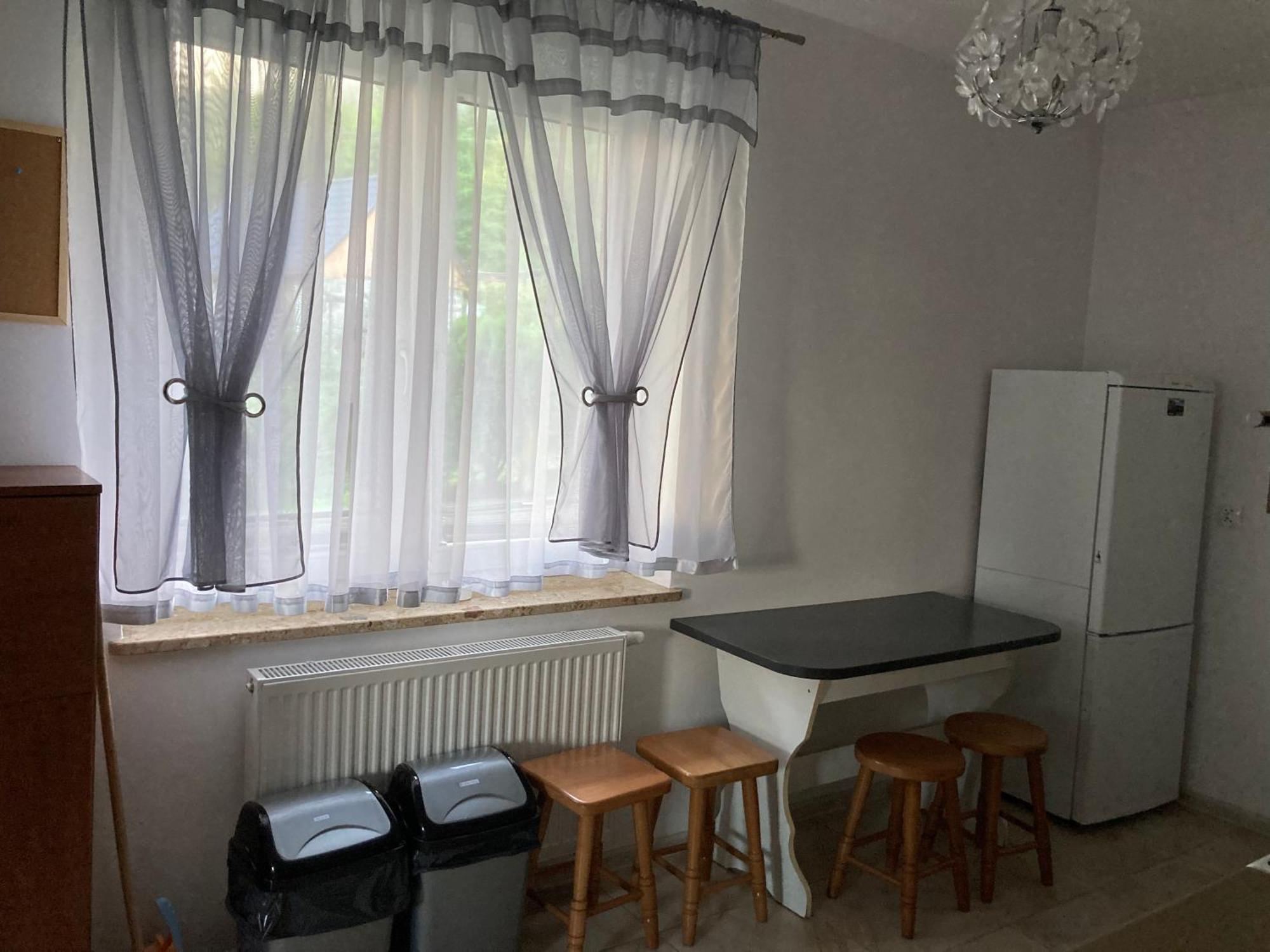 Dom Na Wzgorzu Z Pieknymi Widokami. Miejsce Tropie Villa ภายนอก รูปภาพ