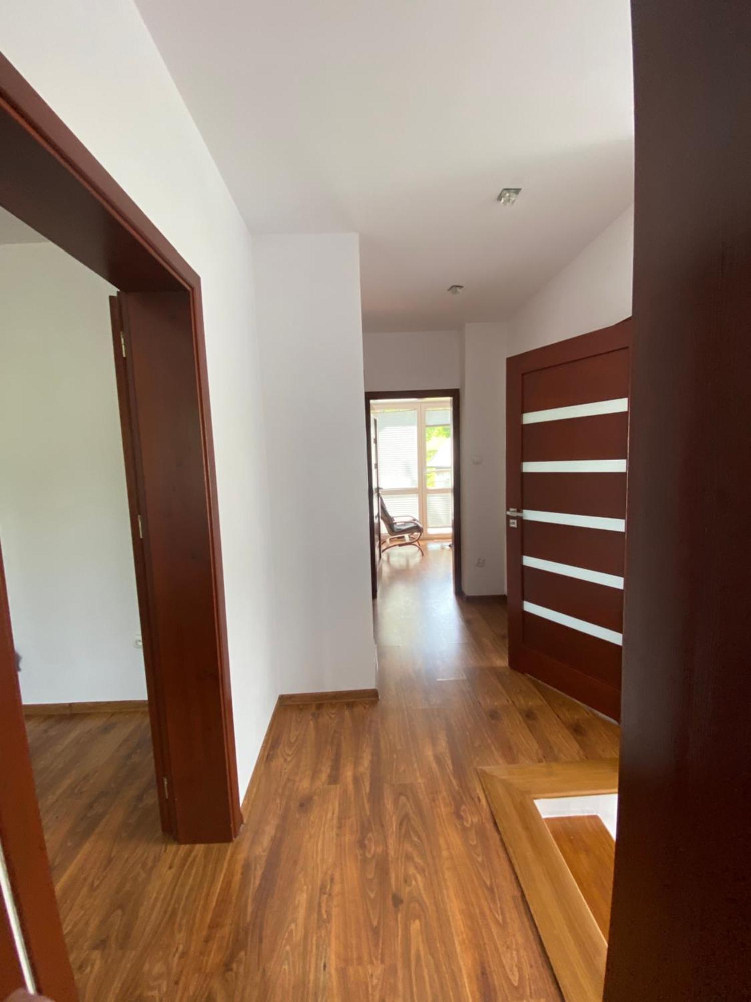 Dom Na Wzgorzu Z Pieknymi Widokami. Miejsce Tropie Villa ภายนอก รูปภาพ