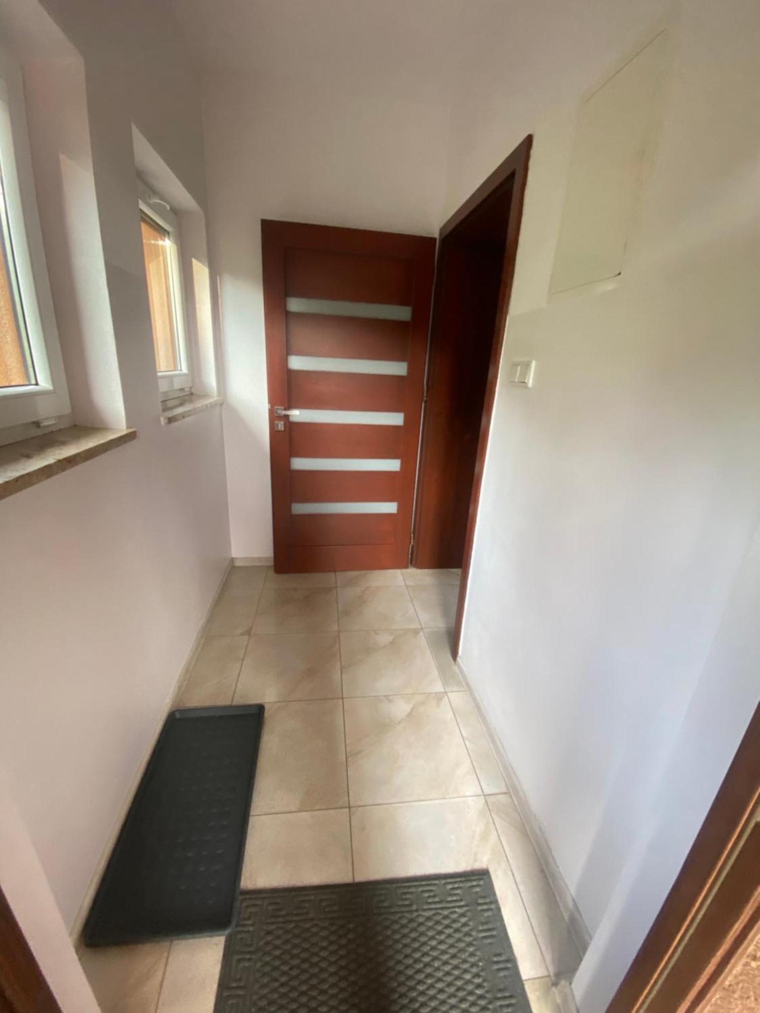 Dom Na Wzgorzu Z Pieknymi Widokami. Miejsce Tropie Villa ภายนอก รูปภาพ