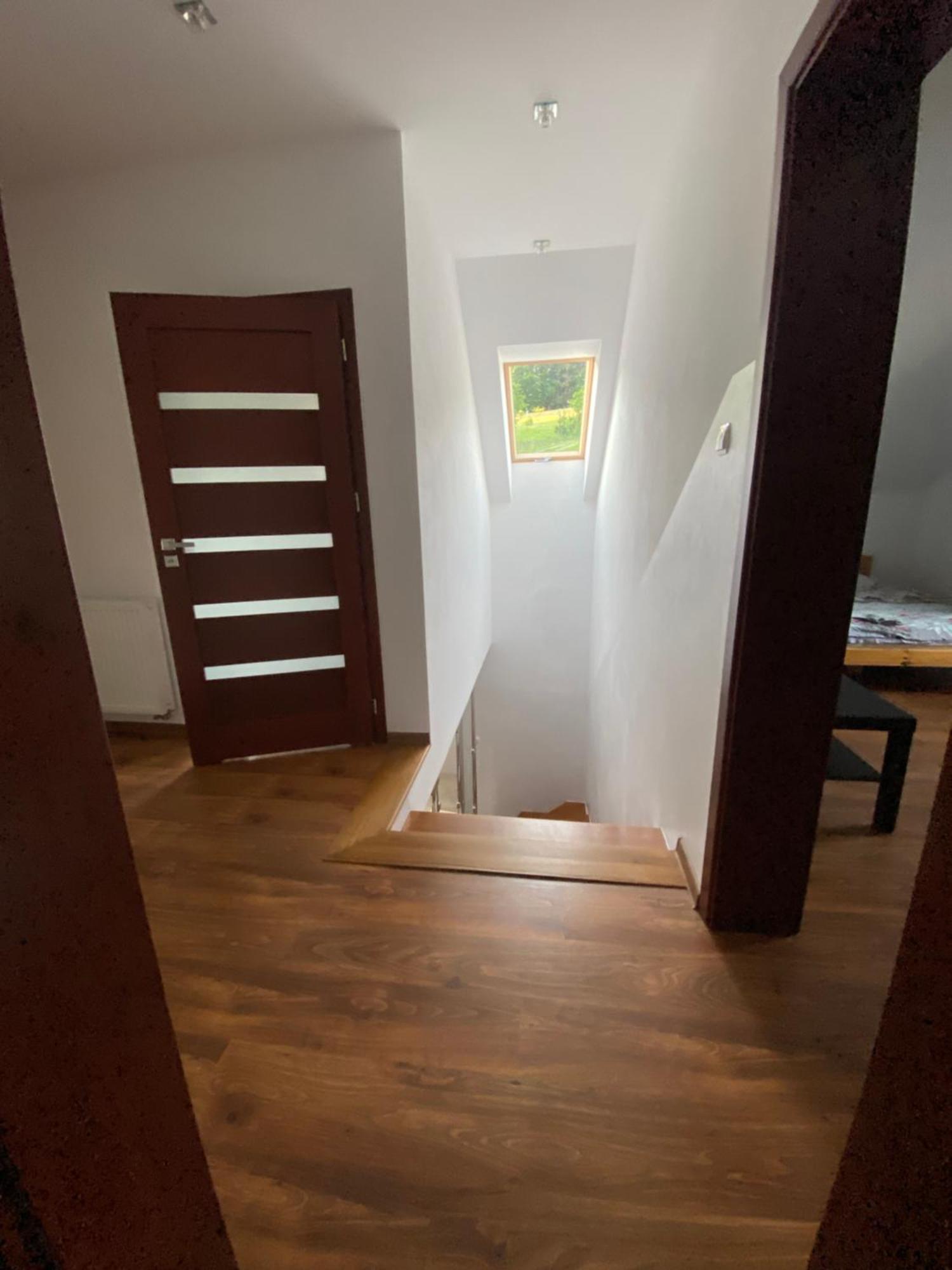 Dom Na Wzgorzu Z Pieknymi Widokami. Miejsce Tropie Villa ภายนอก รูปภาพ