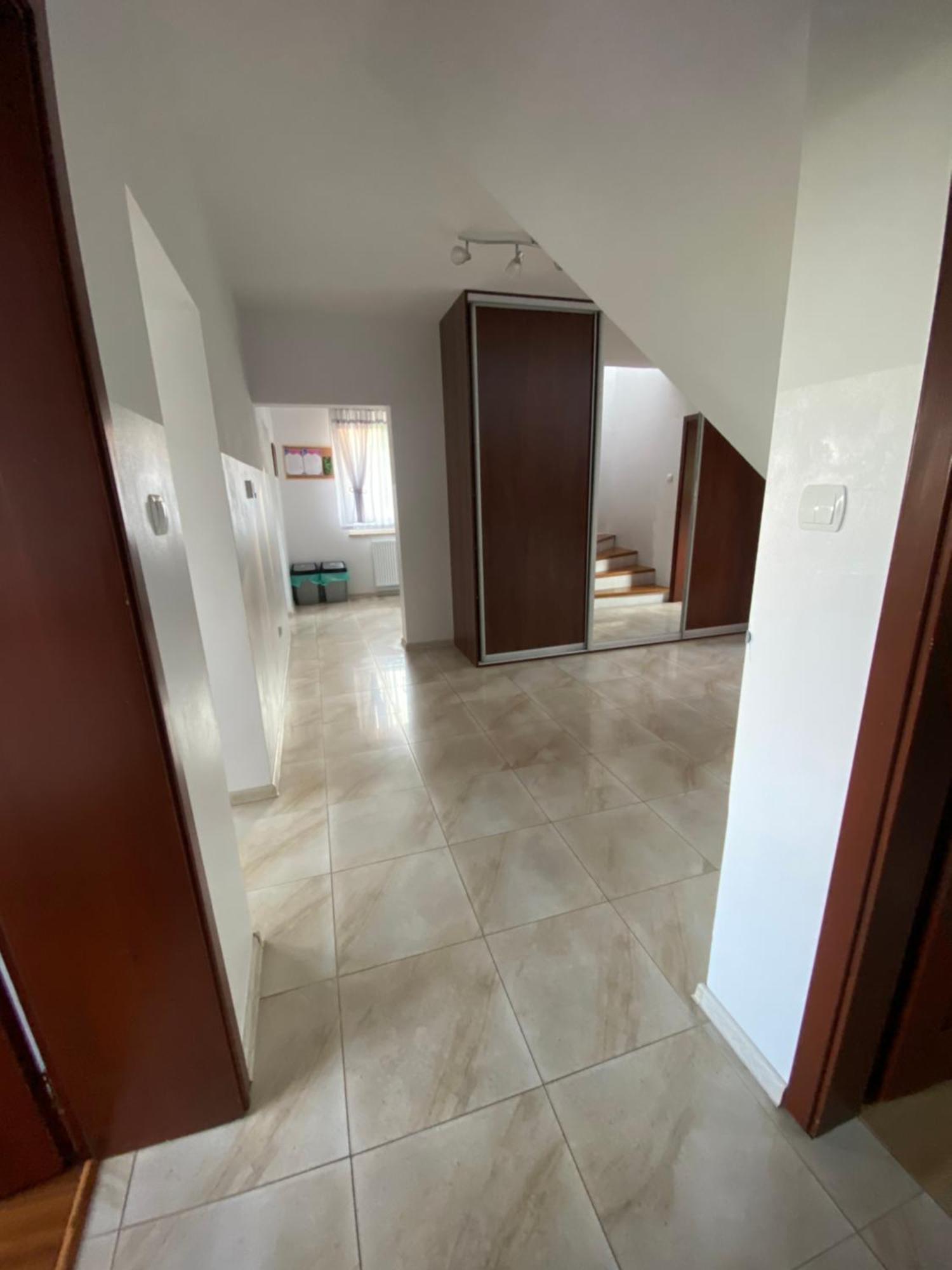 Dom Na Wzgorzu Z Pieknymi Widokami. Miejsce Tropie Villa ภายนอก รูปภาพ