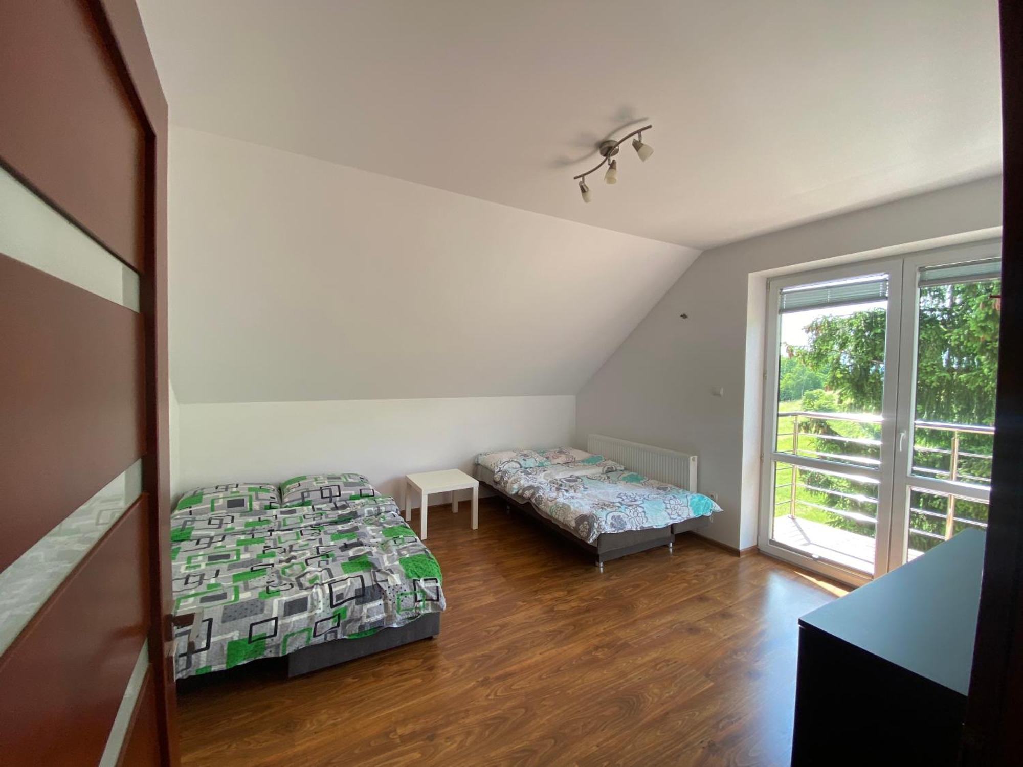 Dom Na Wzgorzu Z Pieknymi Widokami. Miejsce Tropie Villa ภายนอก รูปภาพ
